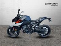 KTM 990 DUKE