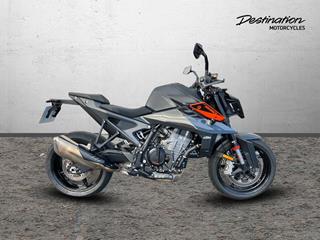 KTM 990 DUKE 