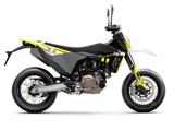 701 SUPERMOTO 