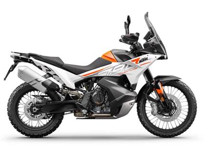 KTM 790 ADVENTURE