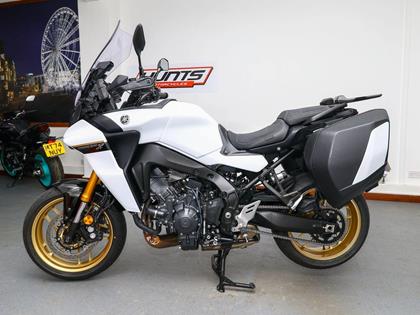 YAMAHA TRACER 9 GT