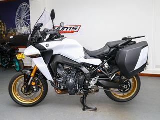 YAMAHA TRACER 9 GT 