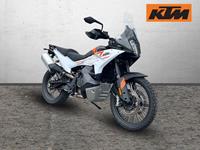 KTM 790 ADVENTURE