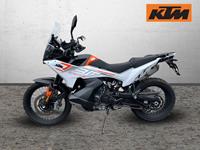 KTM 790 ADVENTURE