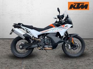 KTM 790 ADVENTURE 