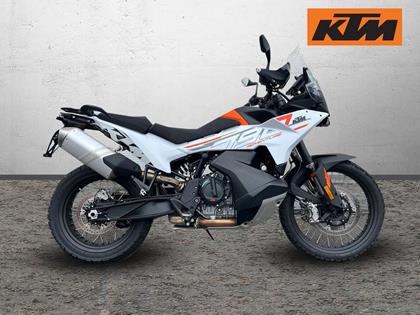 KTM 790 ADVENTURE