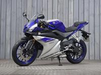 YAMAHA R125