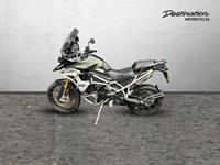 TRIUMPH TIGER 1200 RALLY PRO