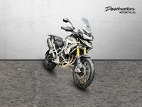 TRIUMPH TIGER 1200 RALLY PRO