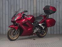 HONDA VFR800