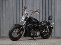 HARLEY-DAVIDSON SPORTSTER 1200