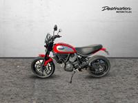 DUCATI SCRAMBLER 800