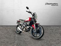 DUCATI SCRAMBLER 800