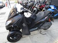 PIAGGIO MP3 300