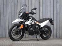 KTM 790 ADVENTURE