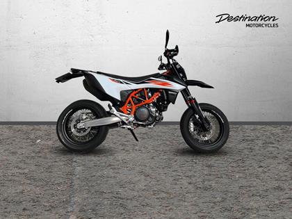 KTM 690 SMC R