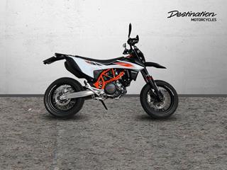 KTM 690 SMC R 