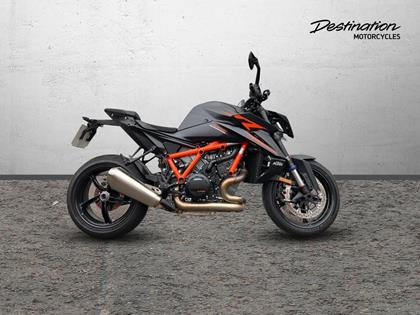 KTM 390 DUKE