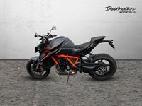 KTM 390 DUKE