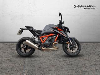 KTM 390 DUKE 