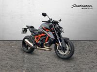 KTM 390 DUKE