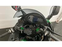 KAWASAKI NINJA H2 SX