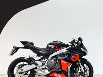 APRILIA RS660