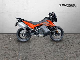 KTM 890 ADVENTURE 