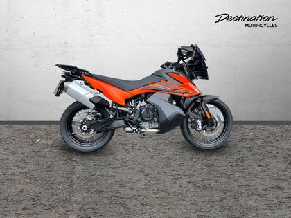 KTM 890 ADVENTURE