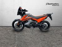 KTM 890 ADVENTURE