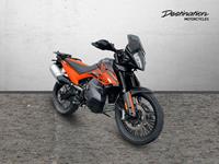 KTM 890 ADVENTURE