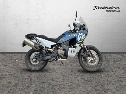 HUSQVARNA NORDEN 901