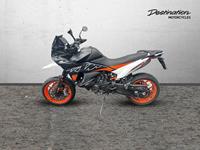 KTM 890 SMT