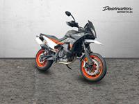 KTM 890 SMT