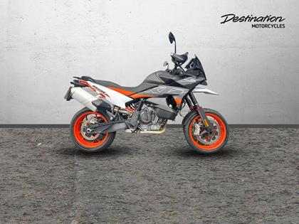 KTM 890 SMT