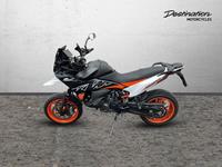 KTM 890 SMT