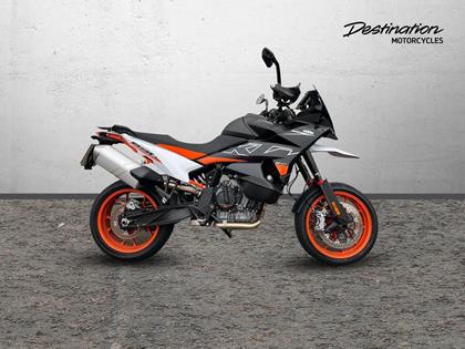 KTM 890 SMT