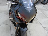 HONDA CBR650R