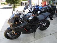 HONDA CBR650R