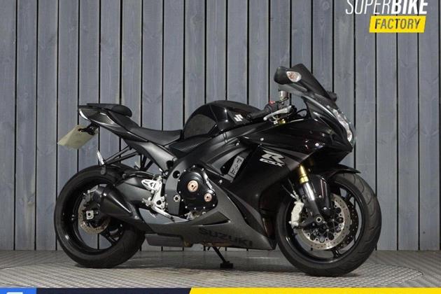 SUZUKI GSX-R750