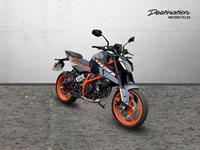 KTM 390 DUKE