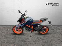 KTM 390 DUKE