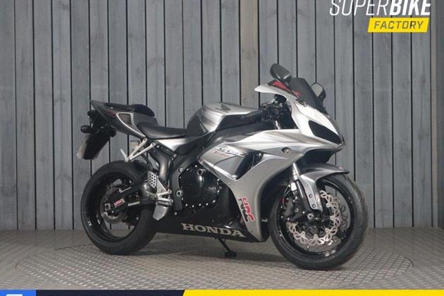 HONDA CBR1000RR FIREBLADE