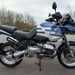 BMW R1150GS