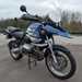 BMW R1150GS