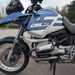 BMW R1150GS