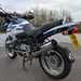 BMW R1150GS