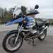 BMW R1150GS