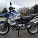 BMW R1150GS