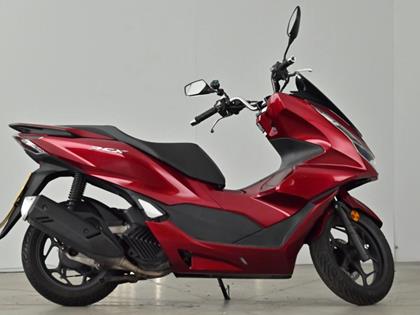 HONDA PCX125